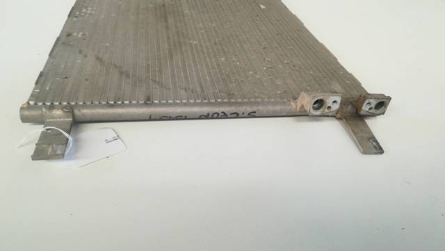 5Q0816411AH Condensador de aire acondicionado  disponible Burgos