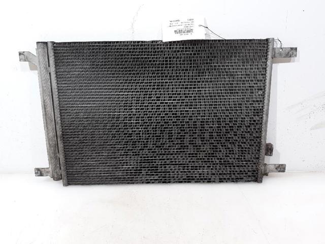 VAG 5Q0816411AL Condensador aire acondicionado comprar Pamplona