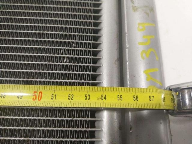 5Q0816411AN VAG Condensador de aire acondicionado  disponible Ourense