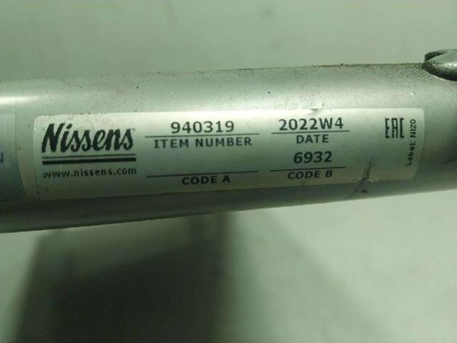VAG 5Q0816411AN Condensador de aire acondicionado  comprar en Ponferrada