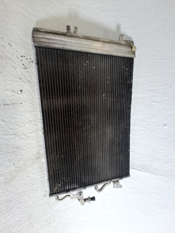 Condensador aire acondicionado Seat ATECA KH7, KHP