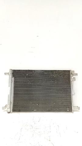 Radiador de aire acondicionado Audi A3  (2013-2020)