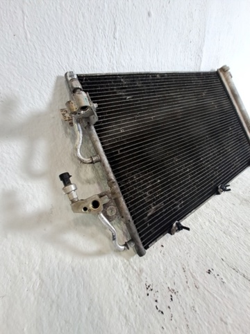 Condensador aire acondicionado Seat ATECA KH7, KHP