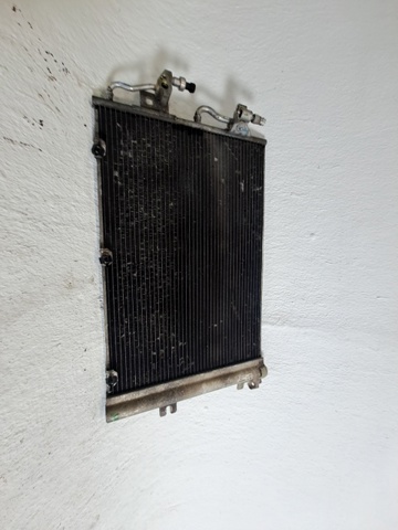 Condensador aire acondicionado Seat ATECA KH7, KHP