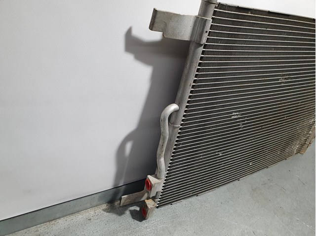 Condensador / radiador  aire acondicionado para seat ateca (kh7) style plus   /   03.16 - 12.19 dad 5Q0816411AR