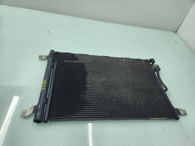 Condensador 5Q0816411AS VAG