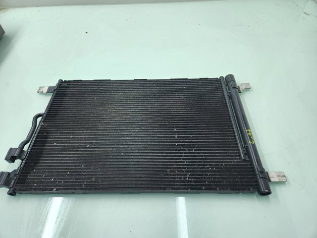 Radiador de aire acondicionado 5Q0816411AS VAG