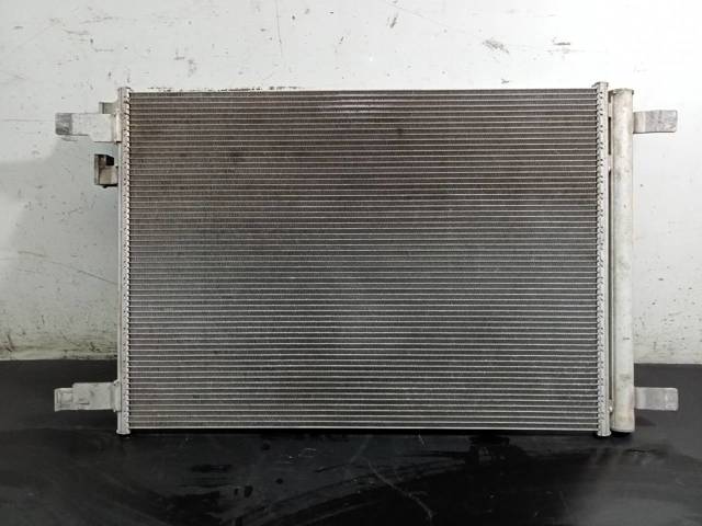 Condensador / radiador  aire acondicionado para volkswagen golf vii   lim. (bq1) sport   /   12.16 - 12.20 dfga 5Q0816411BC