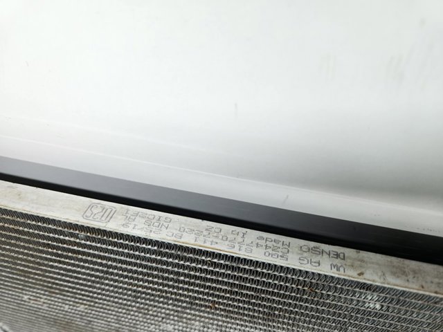 VAG 5Q0816411BC Condensador aire acondicionado comprar Barcelona