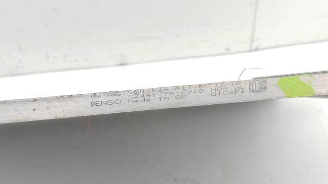 5Q0816411BC Condensador de aire acondicionado  comprar en Reus