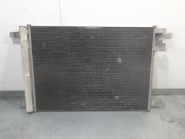 5Q0816411BC VAG Condensador de aire acondicionado  disponible Alicante