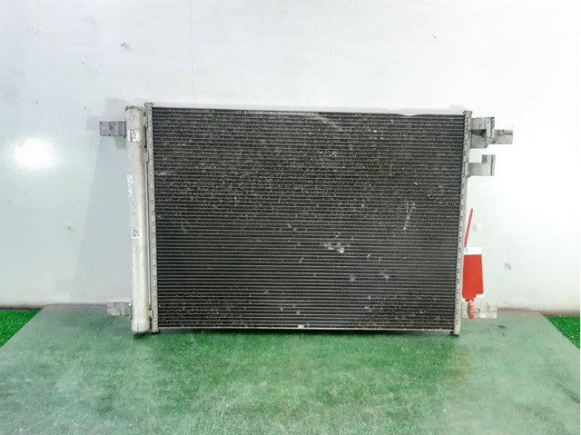 Condensador / radiador  aire acondicionado para volkswagen passat 1.6 tdi dcx 5Q0816411BC
