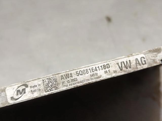 5Q0816411BD Condensador aire acondicionado comprar Sevilla
