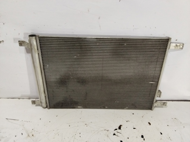 5Q0816411BD VAG Condensador aire acondicionado comprar Madrid