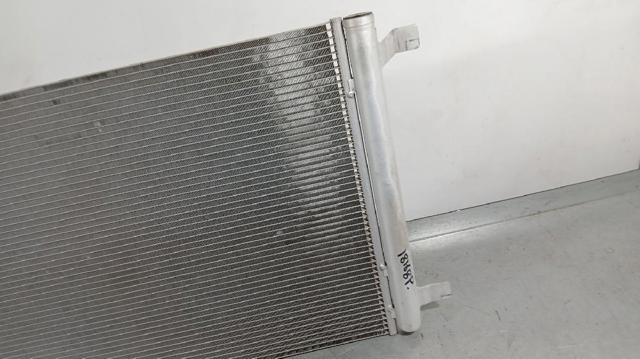 5Q0816411BD Condensador aire acondicionado comprar Almería