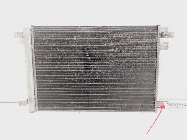 5Q0816411BD VAG Condensador aire acondicionado  en stock Gandía