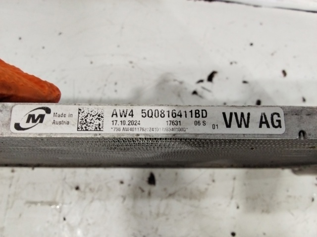 5Q0816411BD Condensador de aire acondicionado  comprar en Reus