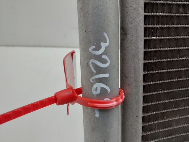 5Q0816411BF VAG Condensador aire acondicionado comprar Bilbao