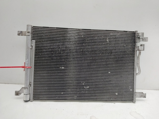 5Q0816411BF Condensador aire acondicionado  en stock Castellón