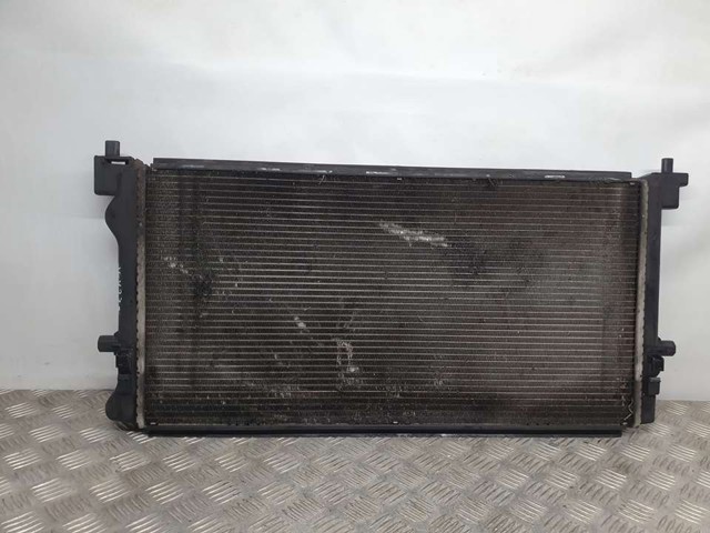 5Q0816411BF Condensador de aire acondicionado  disponible Málaga