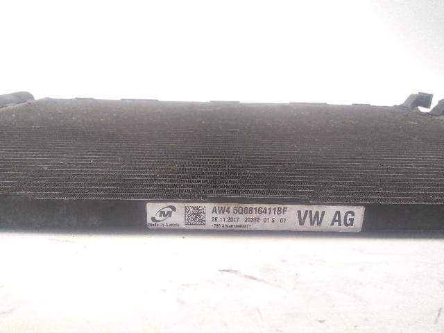 5Q0816411BF VAG Condensador de aire acondicionado  comprar en Lleida