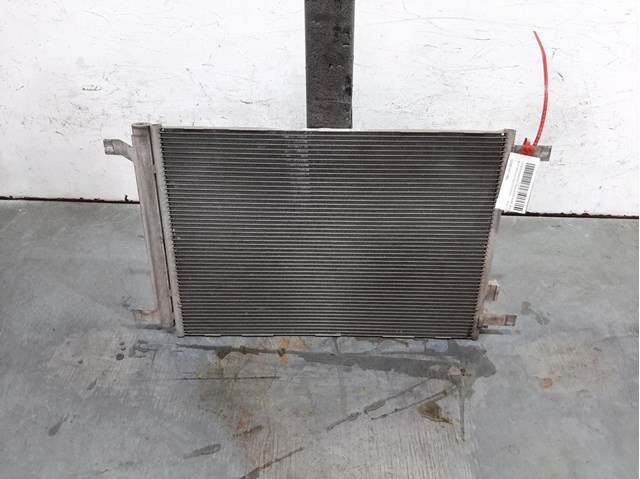 Condensador / radiador  aire acondicionado para seat altea  leon (5f1) style visio edition   /   08.18 - 12.20 dac 5Q0816411BG