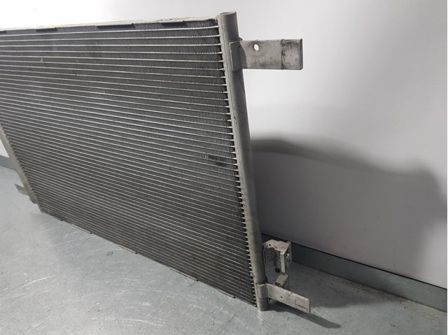 Condensador / radiador  aire acondicionado para seat ateca 1.4 tsi 4drive czea 5Q0816411BG