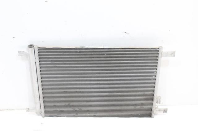 Condensador / radiador  aire acondicionado para seat altea  leon (5f1) xcellence edition   /   08.18 - 12.20 dpb 5Q0816411BG