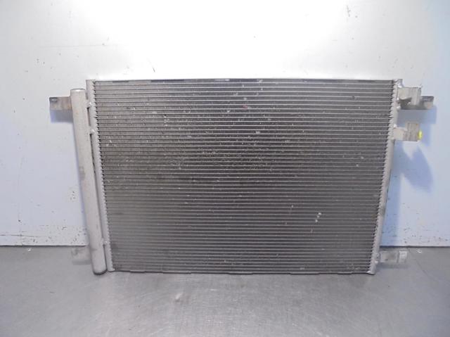 Condensador / radiador  aire acondicionado para seat leon 1.2 tsi cyv 5Q0816411BG