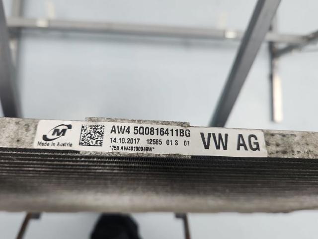 VAG 5Q0816411BG Condensador aire acondicionado comprar Tarragona