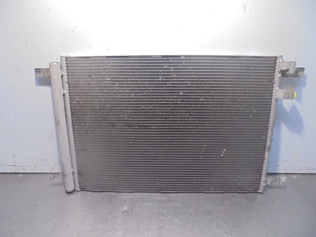 Condensador / radiador  aire acondicionado para seat leon (5f1) reference cyv 5Q0816411BG