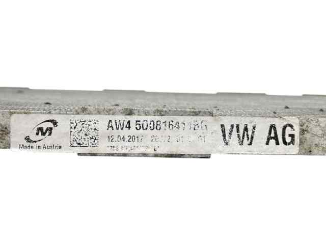 Condensador aire acondicionado Seat ATECA KH7, KHP