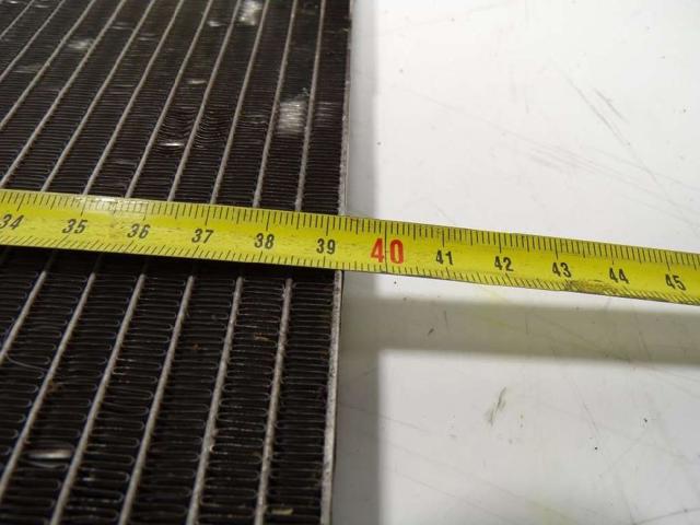 VAG 5Q0816411BH Condensador aire acondicionado comprar Pamplona