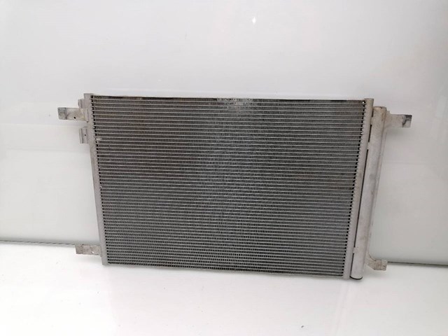 Condensador / radiador  aire acondicionado para seat altea 2.0 fsi dpc 5Q0816411BH