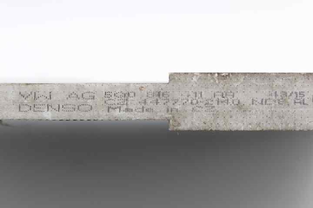 VAG 5Q0816411BH Condensador de aire acondicionado  disponible España