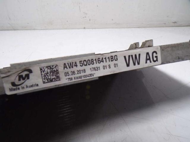 VAG 5Q0816411BH Condensador de aire acondicionado  disponible Lugo