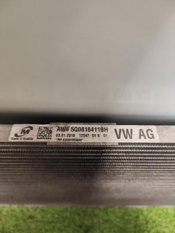 5Q0816411BH VAG Condensador de aire acondicionado  comprar en Jaén
