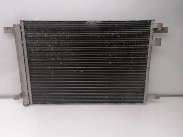 Condensador / radiador  aire acondicionado para seat altea  leon (5f1) fr edition   /   08.18 - 12.20 dpc 5Q0816411BH