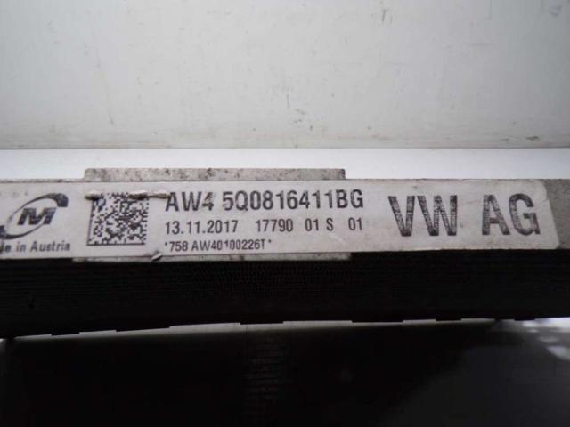 5Q0816411BH Condensador de aire acondicionado  comprar en Reus