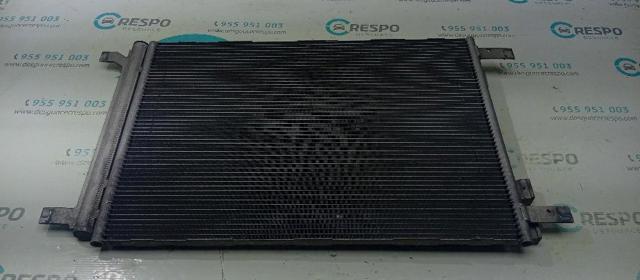 VAG 5Q0816411M Condensador de aire acondicionado  comprar en Ponferrada