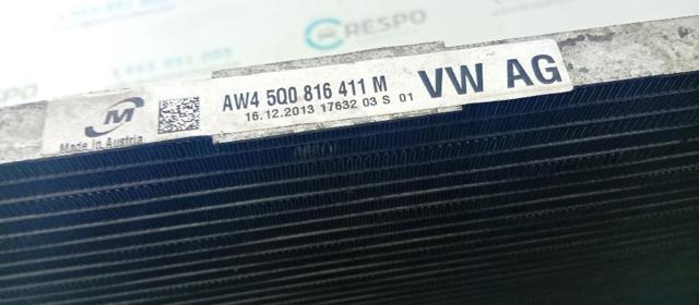 5Q0816411M VAG Condensador de aire acondicionado  comprar en Jaén