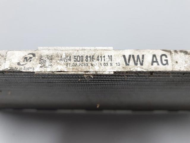 5Q0816411M Condensador aire acondicionado comprar Sevilla