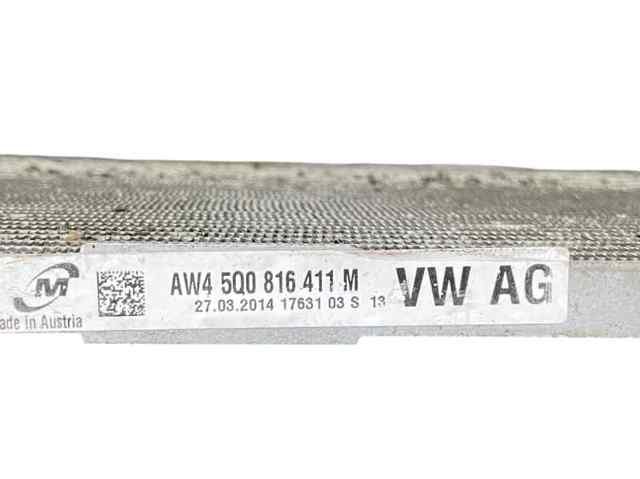 5Q0816411M VAG Condensador aire acondicionado  en stock Gandía