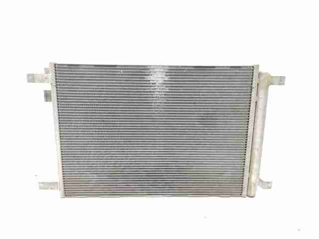 5Q0816411M VAG Condensador aire acondicionado  en stock Gandía