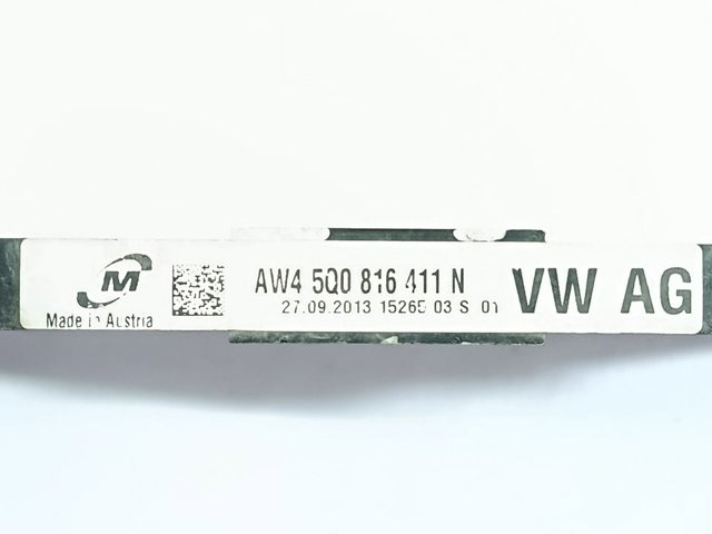 Condensador aire acondicionado Seat ATECA KH7, KHP