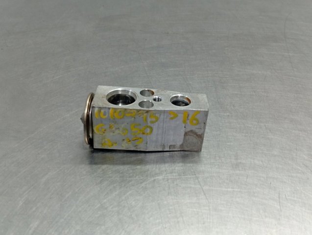 VAG 5Q0816679B Válvula TRV del aire acondicionado  comprar en Ponferrada