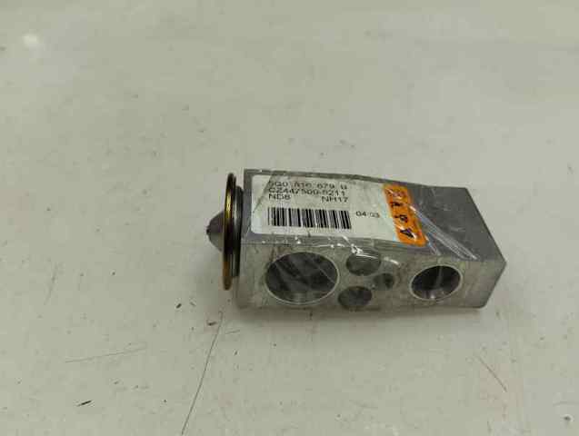 5Q0816679B VAG Válvula TRV del aire acondicionado  comprar en Lleida