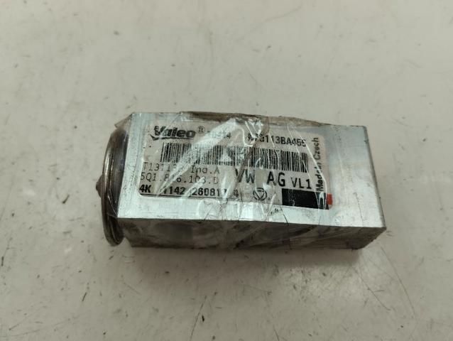 Válvula TRV, aire acondicionado  5Q0816679B VAG