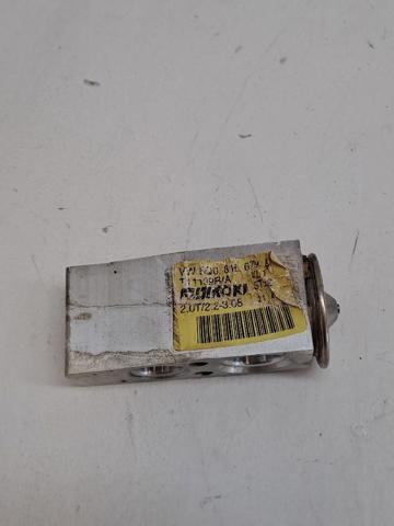 5Q0816679B Válvula TRV del aire acondicionado  en stock Granada