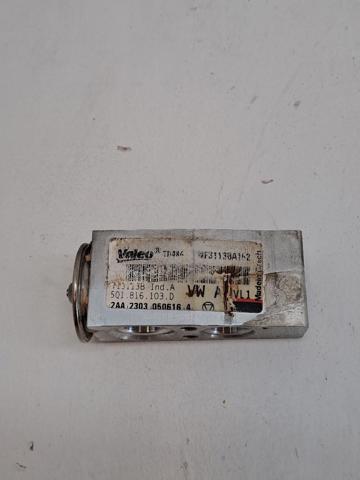 5Q0816679B Válvula TRV del aire acondicionado  en stock Sabadell